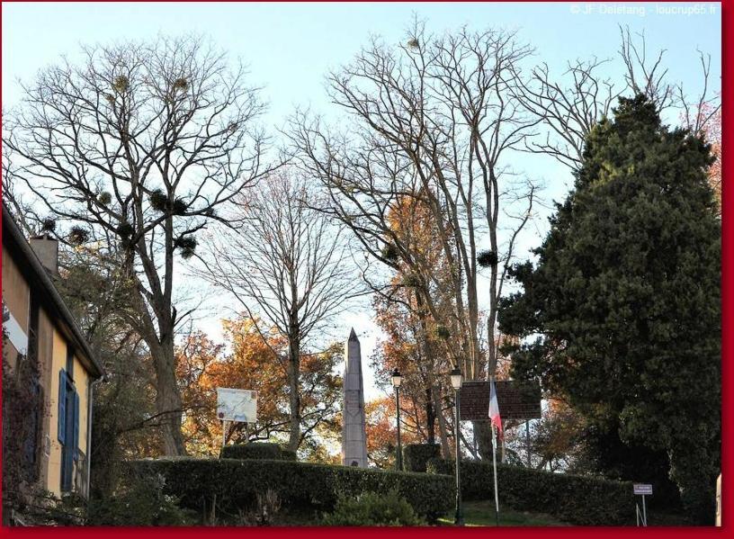 Grand gîte de Soumeillan Castelnau-Magnoac Exterior foto